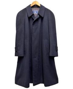 ❗️高級❗️英国屋　新品未使用　カシミヤ　100% コート　タグ付き　ラグランコート ❗️高級❗️英国屋新品未使用カシミヤ100% コートタグ付き