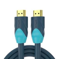 4K*2K 60Hz HDMI ケーブル - 1.5m タイプAオス