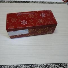 ジュエリーボックス オルゴール付き