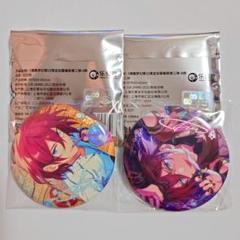あんスタ 中国 招募缶バッジ 七種茨 - メルカリ