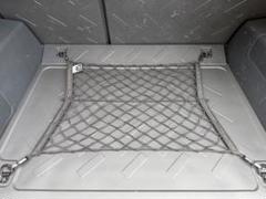 希少【新品未使用】FJクルーザー 純正ラゲッジネット 本物新品保証】 トヨタ - 純正FJクルーザー ラゲッジネット