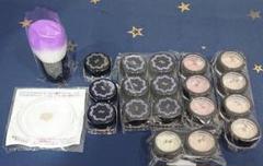 レイチェルワイン ミネラルファンデーション サンプル品