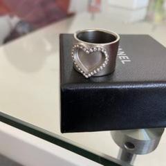 CHANEL シャネル リング