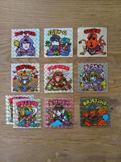 激レア　アイス版　愛然かぐや　ビックリマン　旧ビックリマンシール Amazon.co.jp: 旧ビックリマンシール 第15弾ヘッド 愛然かぐや