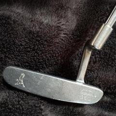 稀少名器！超美品！ピン　PING KARSTEN Ally i パター35インチ 稀少名器！超美品！ピン PING KARSTEN Ally i パター35インチ