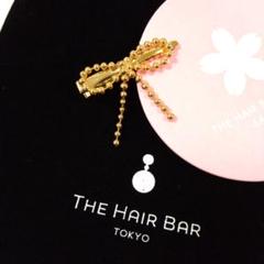 専用です☺︎レア✴︎コレットマルーフ　ロッククリスタルカチューシャ ランキング用】colette malouf × THE HAIR BAR TOKYO | THE HAIR