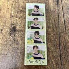 SEVENTEEN 未開封 スングァン セミコロン セット