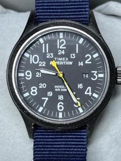 2025年最新】timex タイメックス ネイビーベルトの人気アイテム