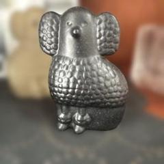 リサラーソ プードル