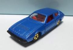 ミニカーショップ ケンボックス トミカ 青箱☆F47☆ロータス