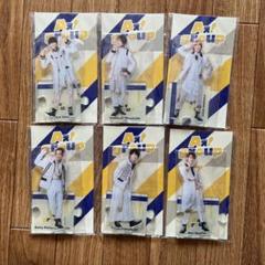 Aぇ! group アクリルスタンド