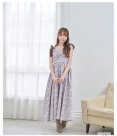 ワンピース rosemuse 2way shoulder ribbon cami o/p 2way shoulder ribbon cami o/p – BUNNY APARTMENT