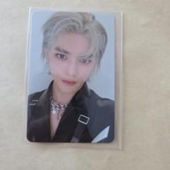 NCT127 テヨン resonance ARトレカ 2025年最新】ar resonanceの人気アイテム - メルカリ