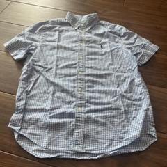 シフォンヌ様　ラルフローレンシャツ