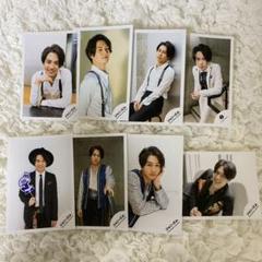 公式写真 TravisJapan トラジャ 松田元太