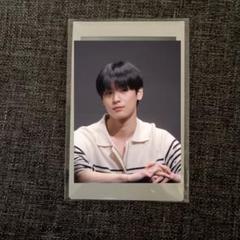 the boyz ジュヨン 未公開 ポラロイド サイン入り チェキ the boyz ジュヨン 未公開 ポラロイド サイン入り チェキ - メルカリ