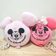 DisneyResort　風船　バルーン　ショルダーバッグ　セット