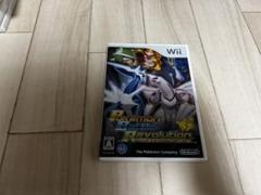ポケモンバトルレボリューション Wii