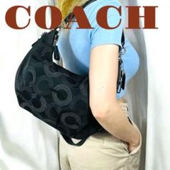 コーチcoach マディソンフィービー ショルダーバッグ トート
