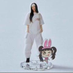 2025年最新】newjeans ハニ アクスタの人気アイテム - メルカリ