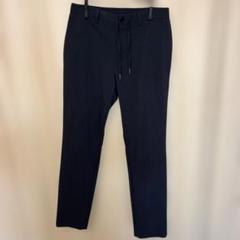Theory セオリー KELSO ZAINE BE A J 春 B9654 極美品✨春夏✨セオリーZAINE BE DRW A KELSO スラックスパンツ