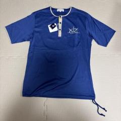 ☆50%割引☆PIA SPORTS ストライプポロシャツ ブラック　М SizeMAX】サッカーストライプポロシャツ【AOKI公式通販】