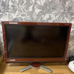 引き取り限定 配送不可 ジャンク SHARP シャープ LC-50US5 愛知県引き取り限定】SHARP 液晶カラーテレビ LC-50US5 ジャンク