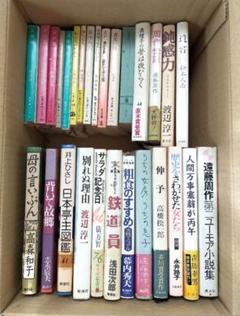 2025年最新】文学まとめ売りの人気アイテム - メルカリ