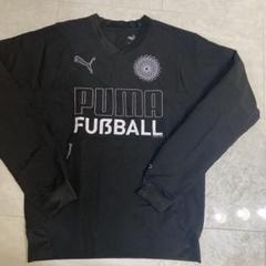 PUMA ウインドブレーカー　Sサイズのサムネイル