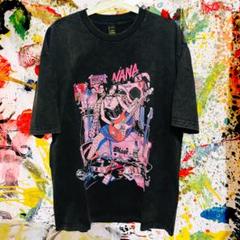 映画【NANA】エキストラ限定Tシャツ『激レア』