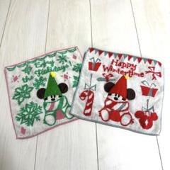 安いX'mas リルリンリンミニタオルセットの通販商品を比較
