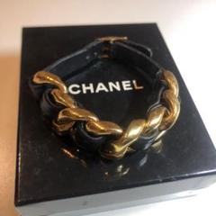 バングル シャネルの中古/未使用品 - メルカリ