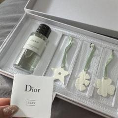 Dior Lucky 香水 ギフトセット 40ml - メルカリ