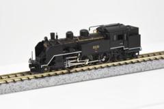 最新最全のをすべて Nゲージ 新同品】KATO 京都駅店特製品 C11白ライン加工品 2021 鉄道模型