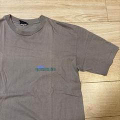 QUIKSILVER Tシャツ 半袖 バックプリント サーフ シングルステッチ