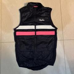 Rapha proteam inslated ジレSサイズ　グレー Rapha proteam inslated ジレSサイズグレー