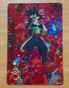 ドラゴンボールヒーローズ 仮面のサイヤ人