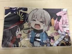 ぐだぐだ沖田さん プレイマット