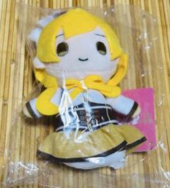 劇場版 魔法少女まどか☆マギカ】Chibiぬいぐるみ 巴 マミ