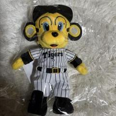 阪神タイガース トラッキー 阪神ファン 野球 ぬいぐるみ 非売品 送料無料