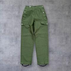 Swedish Army Military スウェーデン軍 ミリタリーパンツのサムネイル