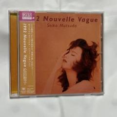 松田聖子/1992 Nouvelle Vague/Blu-spec CD2/CD