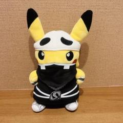 2025年最新】団員ごっこピカチュウの人気アイテム - メルカリ