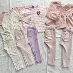 2025年最新】保育園着 まとめ売り 女の子の人気アイテム - メルカリ