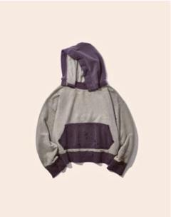 希少! KOOKY ZOO 23AW POGGY THE KID パーカー 2 希少! KOOKY ZOO 23AW POGGY THE KID パーカー 2