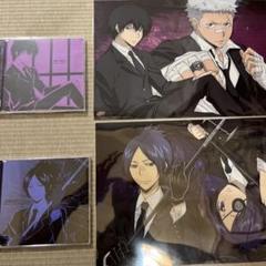 家庭教師ヒットマンREBORN！CD