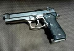 2025年最新】M92F クロームステンレスの人気アイテム - メルカリ