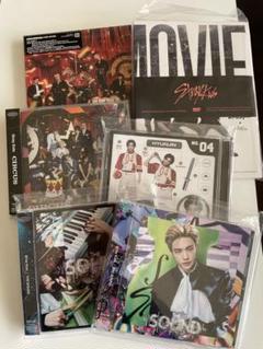 お値下げ⭐︎straykids DVD CD 正規品 スキズ DFESTA