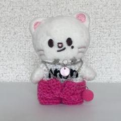 skzoo 10cm ぬい ジニレット ヒョンジン JJAM 衣装 服 - メルカリ