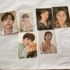2025年最新】bts トレカ まとめ売りの人気アイテム - メルカリ